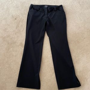 AUR athletic pants (golf)